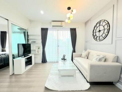 คอนโด 1880000 นนทบุรี ปากเกร็ด คลองเกลือ