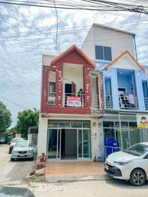 ทาวน์เฮาส์ 18000 สุราษฎร์ธานี เกาะสมุย แม่น้ำ