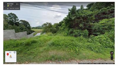 ที่ดิน 7580000 ภูเก็ต เมืองภูเก็ต วิชิต