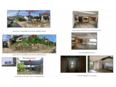 โรงแรม 38950000 ภูเก็ต เมืองภูเก็ต กะรน