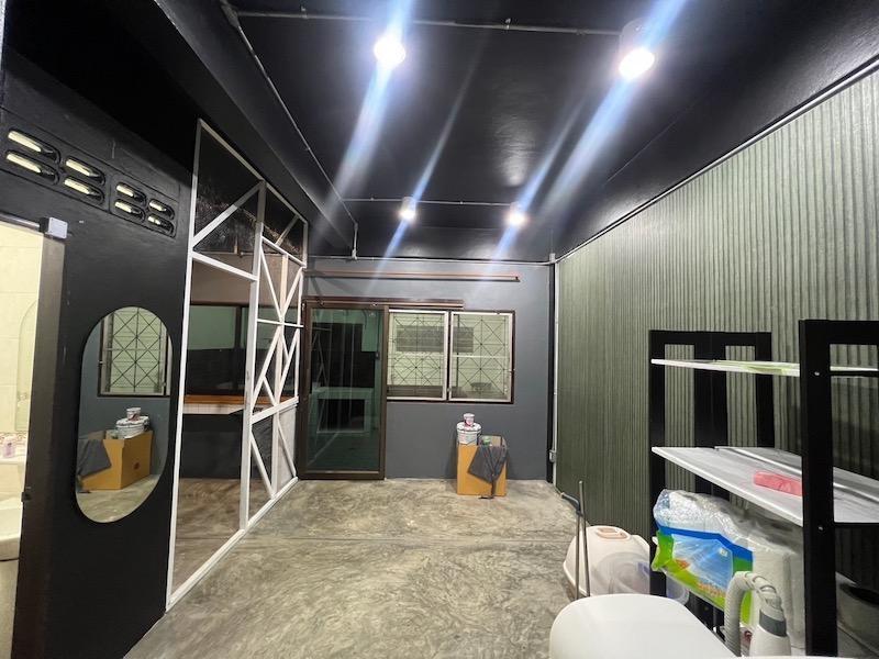 ทาวน์เฮาส์ 16500 กรุงเทพมหานคร เขตบางกะปิ คลองจั่น ทาวน์เฮาส์ 16500 กรุงเทพมหานคร เขตบางกะปิ คลองจั่น