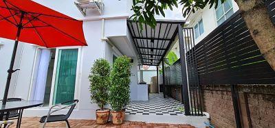 บ้านเดี่ยว 35000 นนทบุรี เมืองนนทบุรี บางรักน้อย