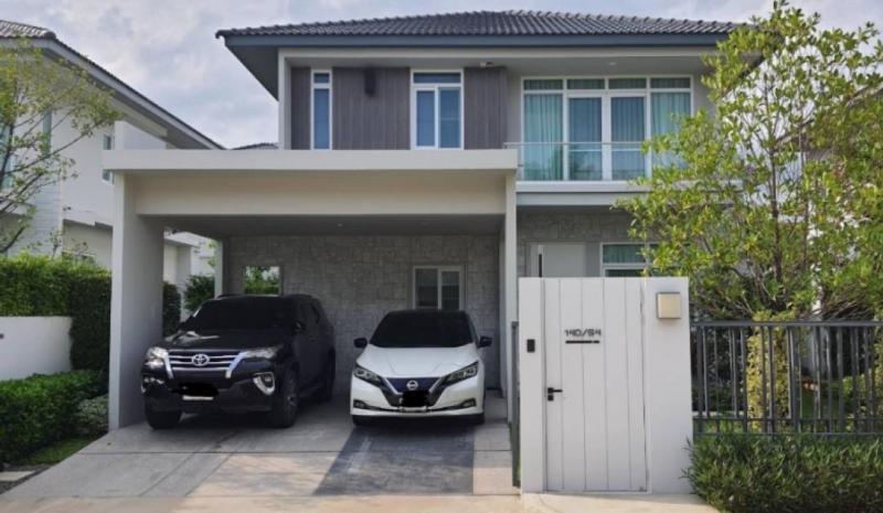 บ้านเดี่ยว 7990000 กรุงเทพมหานคร เขตลาดกระบัง คลองสองต้นนุ่น บ้านเดี่ยว 7990000 กรุงเทพมหานคร เขตลาดกระบัง คลองสองต้นนุ่น