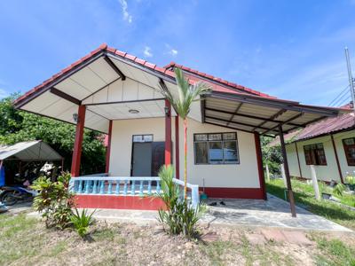 บ้านเดี่ยว 18000 สุราษฎร์ธานี เกาะสมุย แม่น้ำ