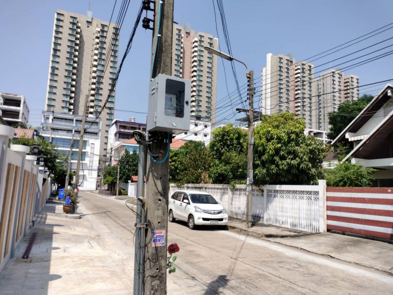 ที่ดิน 6375000 นนทบุรี ปากเกร็ด ปากเกร็ด ที่ดิน 6375000 นนทบุรี ปากเกร็ด ปากเกร็ด