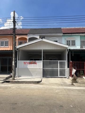 ทาวน์เฮาส์ 1790000 นนทบุรี บางบัวทอง บางบัวทอง ทาวน์เฮาส์ 1790000 นนทบุรี บางบัวทอง บางบัวทอง
