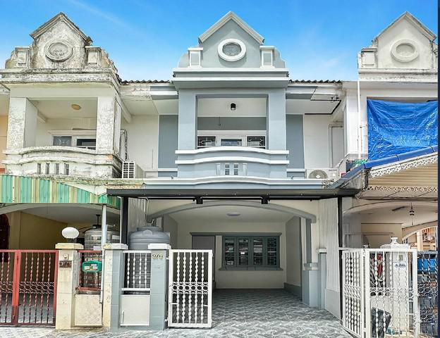 ทาวน์เฮาส์ 1890000 นนทบุรี บางบัวทอง ละหาร ทาวน์เฮาส์ 1890000 นนทบุรี บางบัวทอง ละหาร