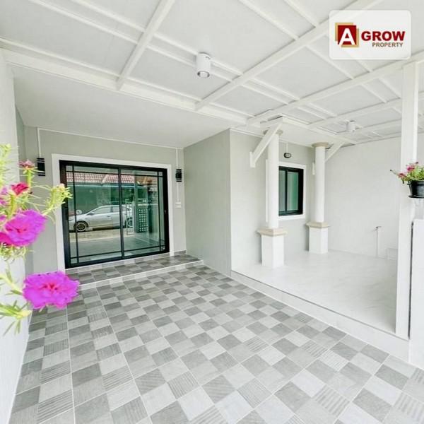 ทาวน์เฮาส์ 1290000 นนทบุรี บางบัวทอง พิมลราช ทาวน์เฮาส์ 1290000 นนทบุรี บางบัวทอง พิมลราช