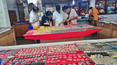 อาคารพาณิชย์ 1800000 กรุงเทพมหานคร เขตพระนคร พระบรมมหาราชวัง อาคารพาณิชย์ 1800000 กรุงเทพมหานคร เขตพระนคร พระบรมมหาราชวัง