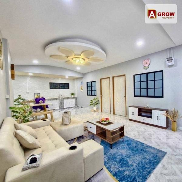 บ้านเดี่ยว 2550000 กรุงเทพมหานคร เขตคันนายาว คันนายาว บ้านเดี่ยว 2550000 กรุงเทพมหานคร เขตคันนายาว คันนายาว