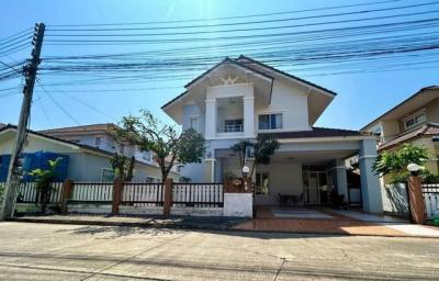 บ้านเดี่ยว 3900000 ขอนแก่น เมืองขอนแก่น เมืองเก่า
