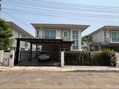 บ้านเดี่ยว 4500000 เชียงใหม่ สันกำแพง แม่ปูคา