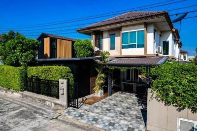 บ้านเดี่ยว 7500000 กรุงเทพมหานคร เขตมีนบุรี มีนบุรี