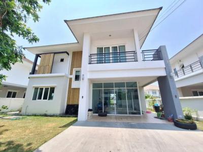 บ้านเดี่ยว 5290000 สมุทรสาคร เมืองสมุทรสาคร โคกขาม