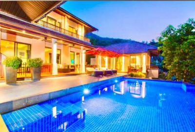 บ้านเดี่ยว 165000 สุราษฎร์ธานี เกาะสมุย แม่น้ำ