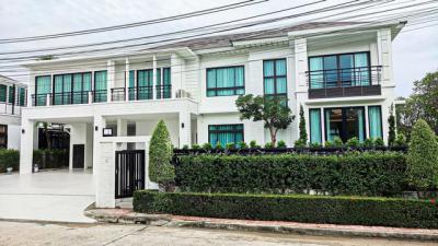 บ้านเดี่ยว 285000 กรุงเทพมหานคร เขตลาดกระบัง ลาดกระบัง