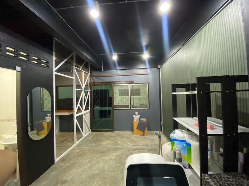ทาวน์เฮาส์ 16500 กรุงเทพมหานคร เขตบางกะปิ คลองจั่น ทาวน์เฮาส์ 16500 กรุงเทพมหานคร เขตบางกะปิ คลองจั่น