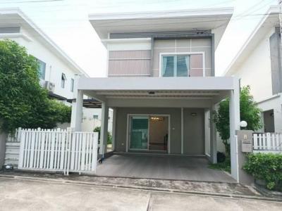 บ้านเดี่ยว 20000 ชลบุรี ศรีราชา สุรศักดิ์