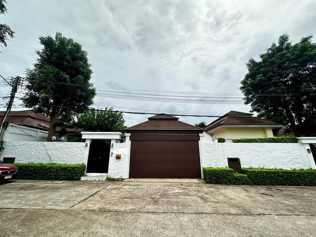 บ้านเดี่ยว 13000000 ชลบุรี บางละมุง หนองปรือ
