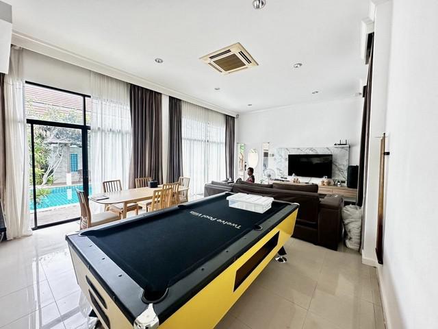 บ้านเดี่ยว 13000000 ชลบุรี บางละมุง หนองปรือ