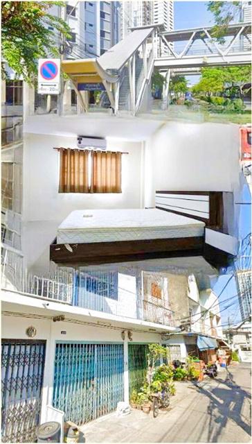 ทาวน์เฮาส์ 15998 กรุงเทพมหานคร เขตคลองสาน คลองต้นไทร ทาวน์เฮาส์ 15998 กรุงเทพมหานคร เขตคลองสาน คลองต้นไทร