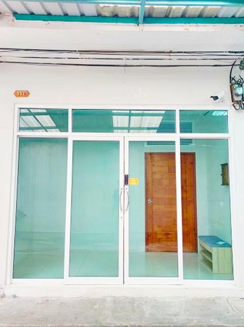 ทาวน์เฮาส์ 15998 กรุงเทพมหานคร เขตคลองสาน คลองต้นไทร ทาวน์เฮาส์ 15998 กรุงเทพมหานคร เขตคลองสาน คลองต้นไทร