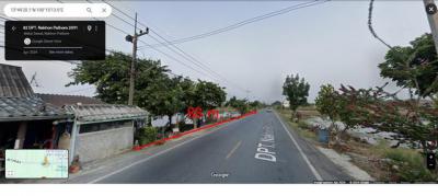ที่ดิน 138300750 นครปฐม พุทธมณฑล มหาสวัสดิ์