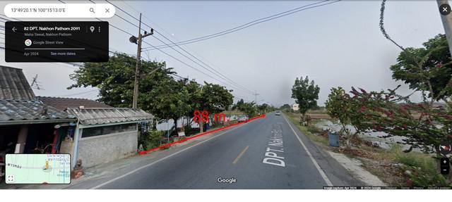 ที่ดิน 138300750 นครปฐม พุทธมณฑล มหาสวัสดิ์ ที่ดิน 138300750 นครปฐม พุทธมณฑล มหาสวัสดิ์