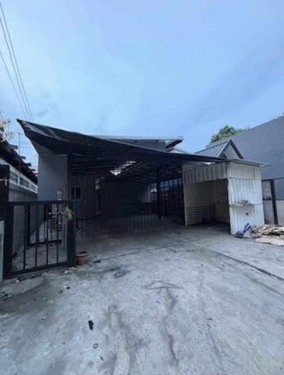 ที่ดิน 30000 กรุงเทพมหานคร เขตลาดพร้าว ลาดพร้าว