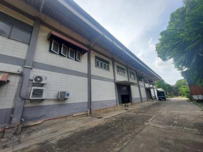 โรงงาน 400000 กรุงเทพมหานคร เขตมีนบุรี มีนบุรี
