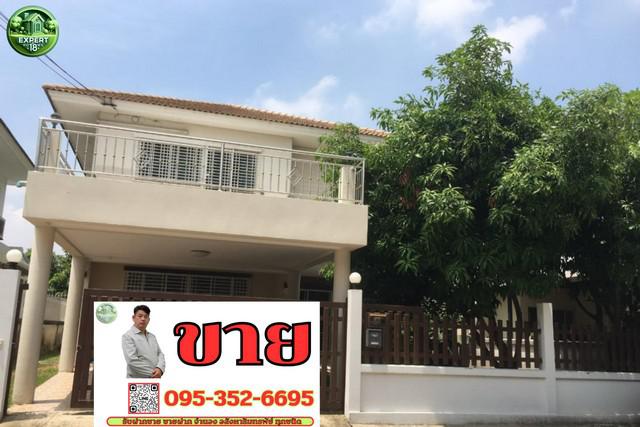 บ้านเดี่ยว 6800000 กรุงเทพมหานคร เขตสายไหม คลองถนน บ้านเดี่ยว 6800000 กรุงเทพมหานคร เขตสายไหม คลองถนน