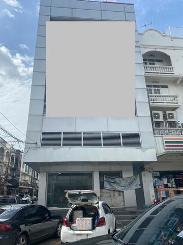 อาคารพาณิชย์ 60000 กรุงเทพมหานคร เขตสะพานสูง สะพานสูง อาคารพาณิชย์ 60000 กรุงเทพมหานคร เขตสะพานสูง สะพานสูง