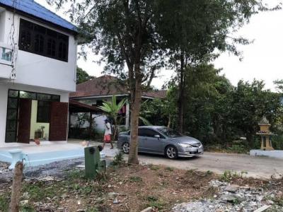 บ้านเดี่ยว 4200000 นนทบุรี บางใหญ่ บางเลน