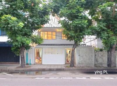 บ้านเดี่ยว 35000 กรุงเทพมหานคร เขตยานนาวา ช่องนนทรี
