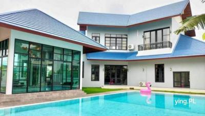 บ้านเดี่ยว 250000 กรุงเทพมหานคร เขตประเวศ ประเวศ