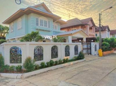 บ้านเดี่ยว 22000 นนทบุรี เมืองนนทบุรี ไทรม้า