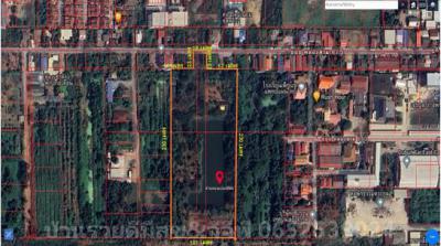 ที่ดิน 52420000 ปทุมธานี คลองหลวง คลองสาม