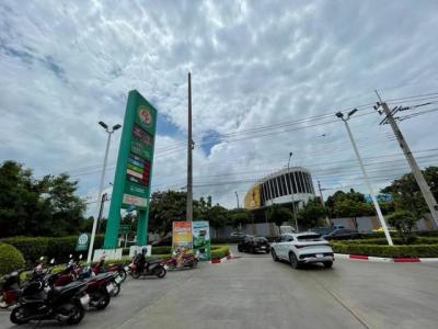 ที่ดิน 400000 กรุงเทพมหานคร เขตลาดกระบัง ลาดกระบัง