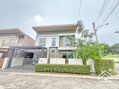 บ้านเดี่ยว 3550000 ชลบุรี เมืองชลบุรี บ้านปึก