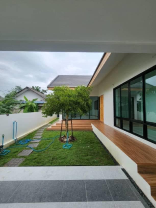 บ้านเดี่ยว 2490000 เชียงใหม่ ดอยสะเก็ด สันปูเลย บ้านเดี่ยว 2490000 เชียงใหม่ ดอยสะเก็ด สันปูเลย