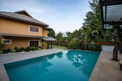 บ้านเดี่ยว 85000 เชียงใหม่ สันทราย สันนาเม็ง