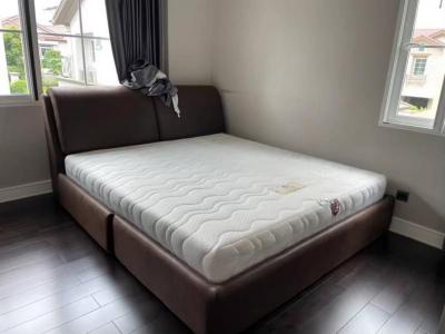 บ้านเดี่ยว 48900000 กรุงเทพมหานคร เขตบางนา บางนา