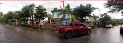 บ้านเดี่ยว 3800000 ระนอง เมืองระนอง บางริ้น