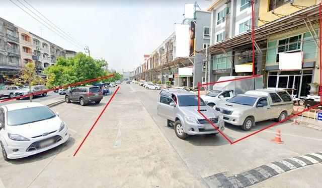 อาคารพาณิชย์ 34999 กรุงเทพมหานคร เขตสะพานสูง สะพานสูง อาคารพาณิชย์ 34999 กรุงเทพมหานคร เขตสะพานสูง สะพานสูง