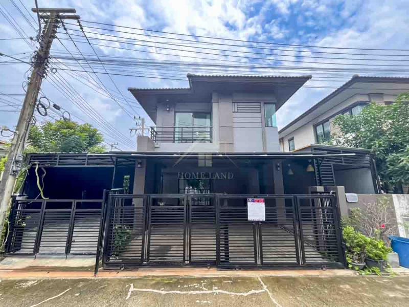 บ้านเดี่ยว 3700000 ปทุมธานี ลำลูกกา บึงคำพร้อย บ้านเดี่ยว 3700000 ปทุมธานี ลำลูกกา บึงคำพร้อย