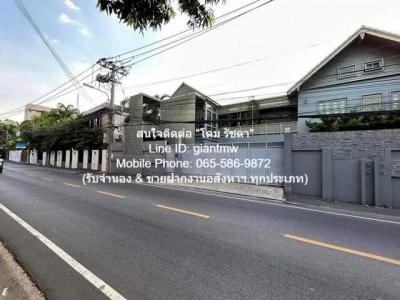 บ้านเดี่ยว 90000000 กรุงเทพมหานคร เขตดินแดง ดินแดง