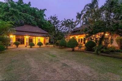 บ้านเดี่ยว 43000000 เชียงใหม่ สันทราย หนองหาร