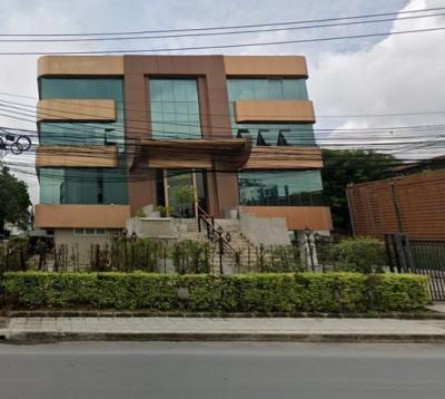 สำนักงาน 600000 กรุงเทพมหานคร เขตวังทองหลาง วังทองหลาง