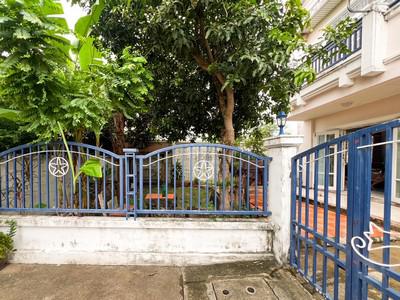 บ้านเดี่ยว 6100000 กรุงเทพมหานคร เขตมีนบุรี มีนบุรี บ้านเดี่ยว 6100000 กรุงเทพมหานคร เขตมีนบุรี มีนบุรี