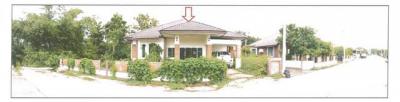 บ้านเดี่ยว 3000000 นครศรีธรรมราช ทุ่งสง กะปาง